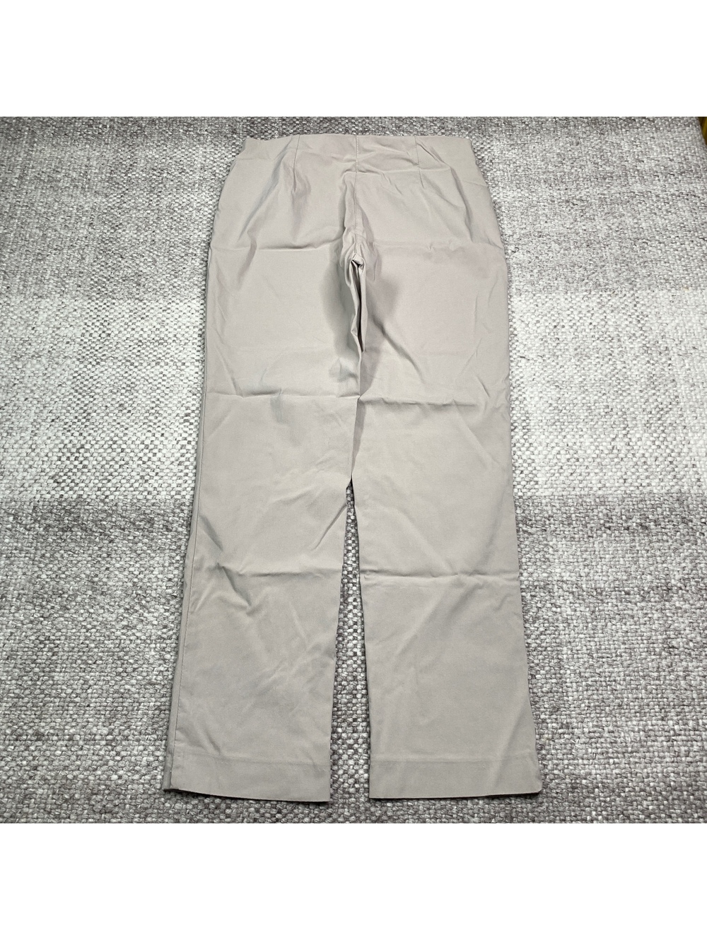 Lior Paris Women's Dress Pants Beige Size L‎